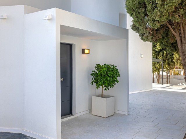 3 Sovrums Villa i Riviera del Sol