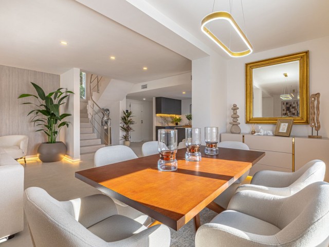 3 Makuuhuoneen Huvila Riviera del Sol