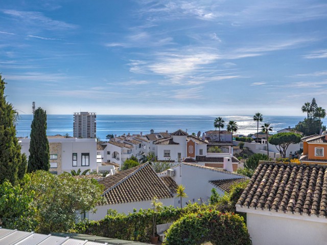 Huvila, Riviera del Sol