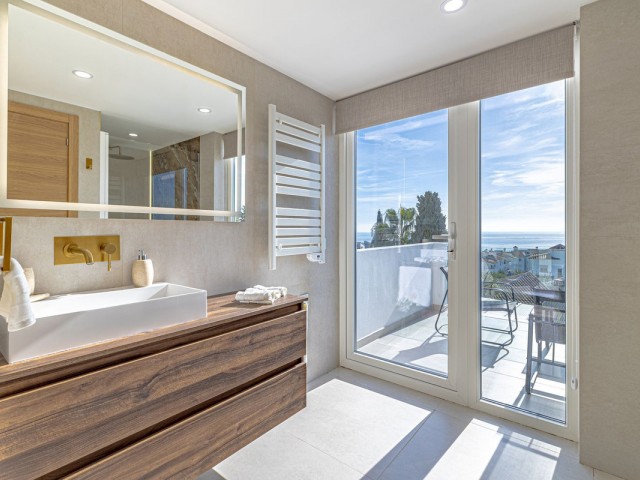 3 Schlafzimmer Villa in Riviera del Sol