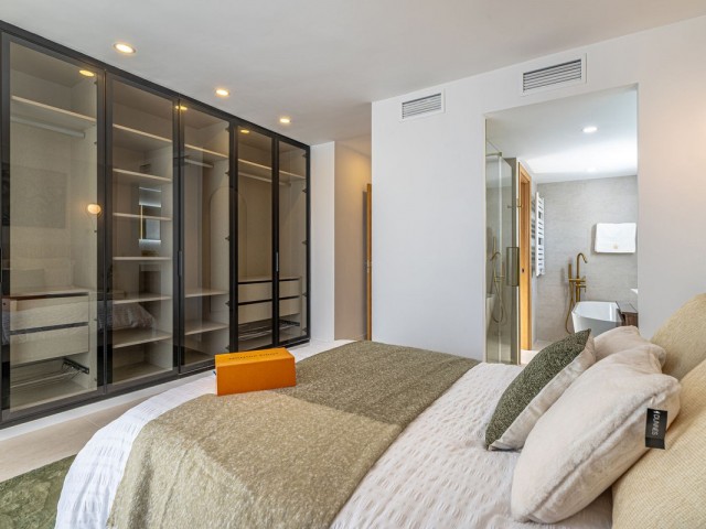 3 Schlafzimmer Villa in Riviera del Sol