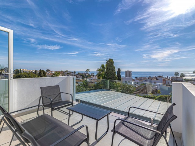 3 Schlafzimmer Villa in Riviera del Sol