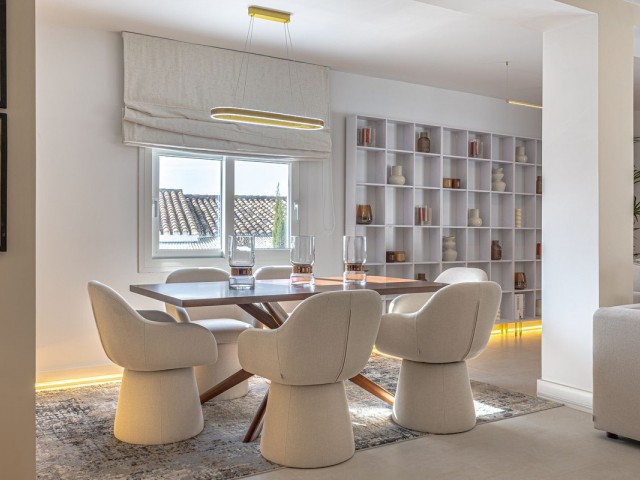 3 Schlafzimmer Villa in Riviera del Sol