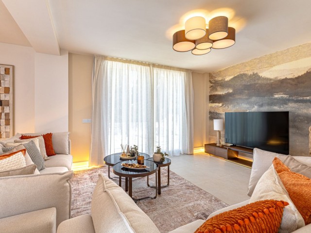 3 Schlafzimmer Villa in Riviera del Sol