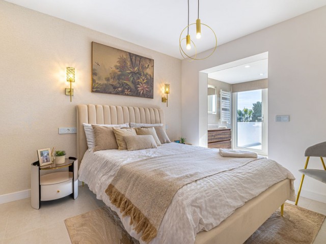 3 Schlafzimmer Villa in Riviera del Sol