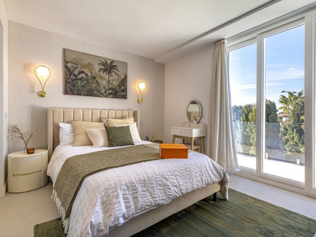 3 Schlafzimmer Villa in Riviera del Sol