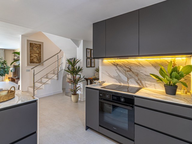 Villa avec 3 Chambres  à Riviera del Sol