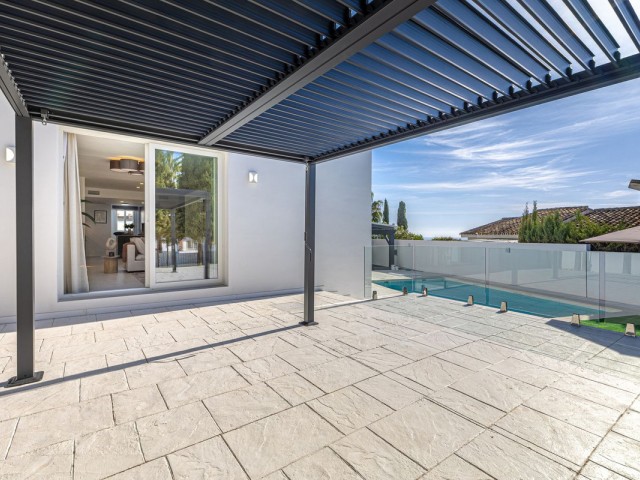 Villa avec 3 Chambres  à Riviera del Sol