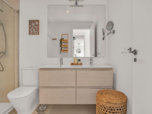 2 Schlafzimmer Apartment in Cancelada