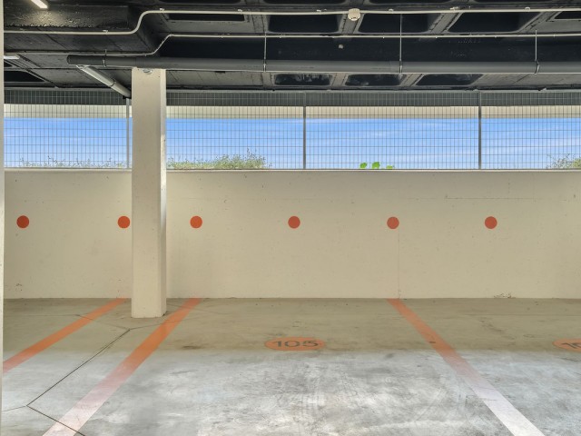 2 Schlafzimmer Apartment in Cancelada