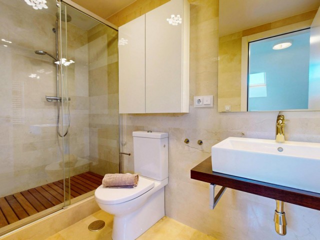 2 Bedrooms Apartment in Málaga