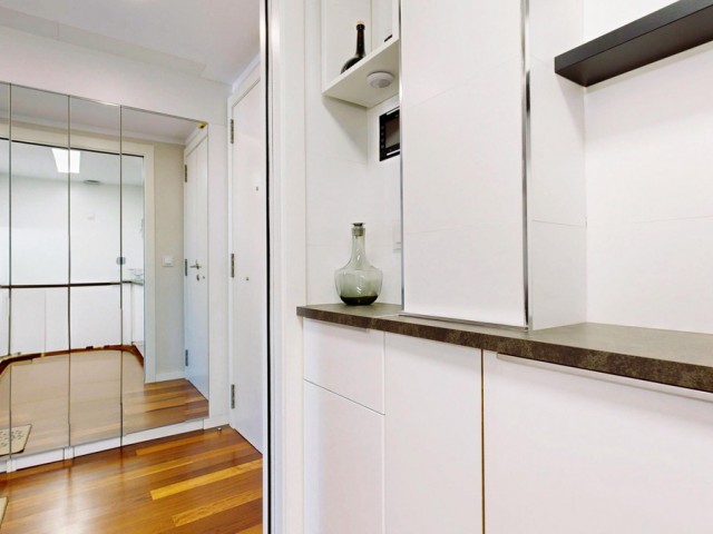 2 Bedrooms Apartment in Málaga