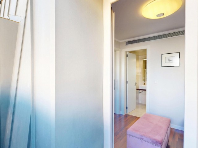 2 Bedrooms Apartment in Málaga