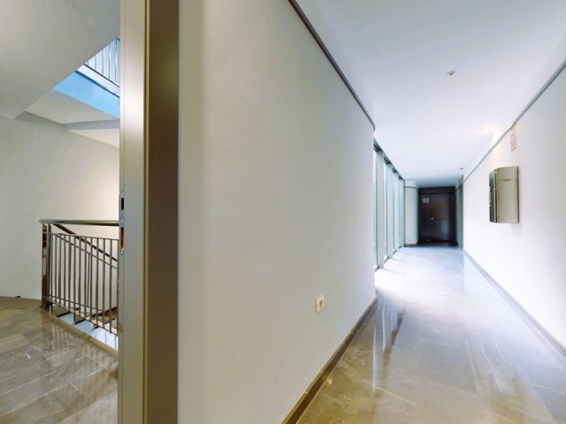 2 Schlafzimmer Apartment in Málaga