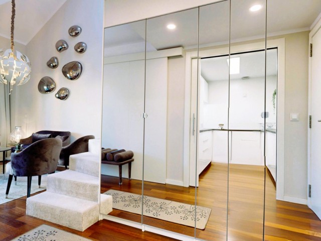 2 Makuuhuoneen Huoneisto Málaga