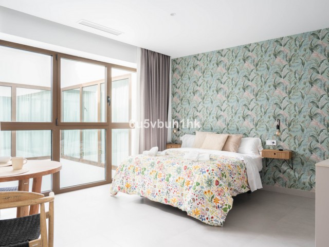 15 Bedrooms Townhouse in Málaga