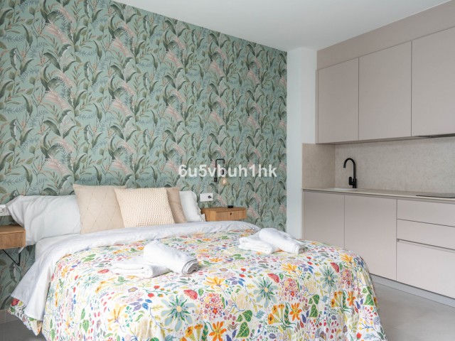 15 Bedrooms Townhouse in Málaga