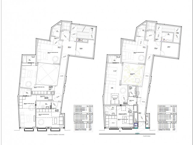 Maison mitoyenne avec 15 Chambres  à Málaga