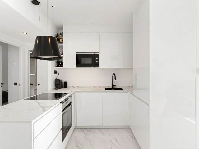 3 Bedrooms Apartment in Calahonda