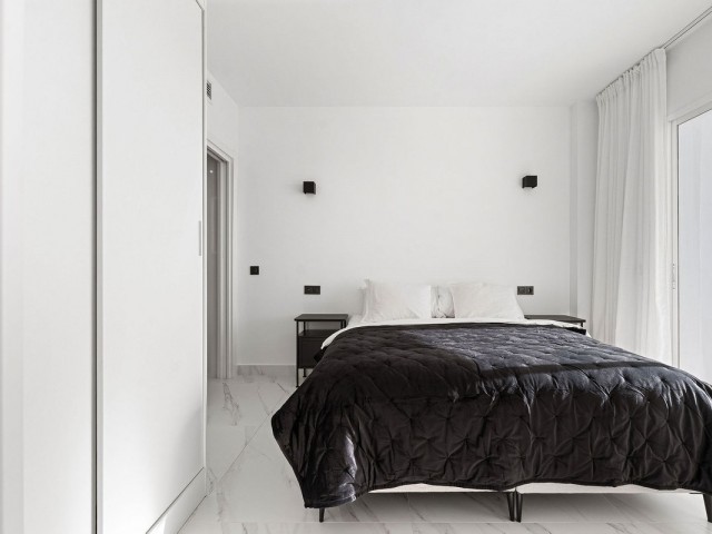 3 Bedrooms Apartment in Calahonda