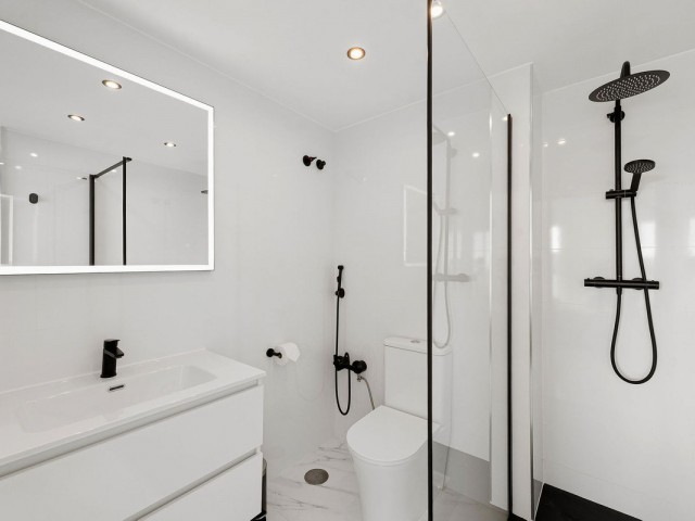 3 Bedrooms Apartment in Calahonda