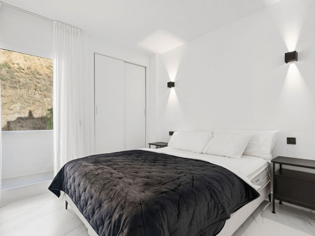 3 Bedrooms Apartment in Calahonda