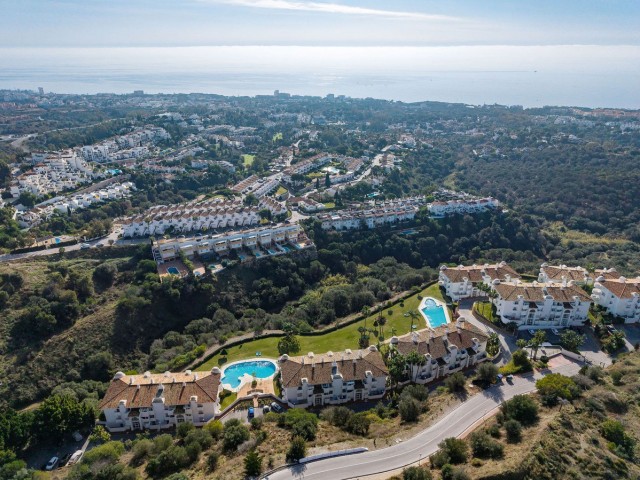 3 Bedrooms Apartment in Calahonda