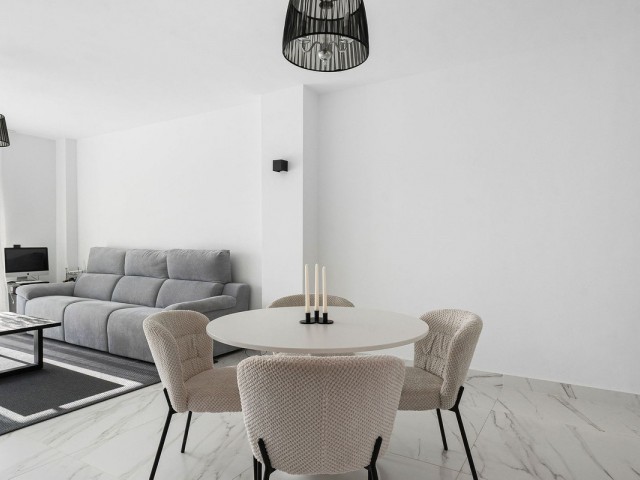 3 Bedrooms Apartment in Calahonda