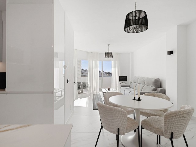 3 Bedrooms Apartment in Calahonda