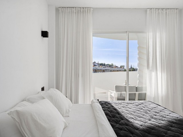 3 Bedrooms Apartment in Calahonda