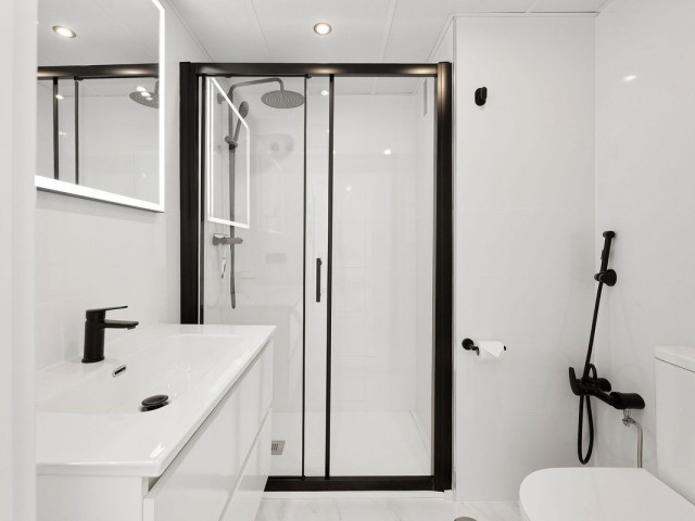 3 Bedrooms Apartment in Calahonda