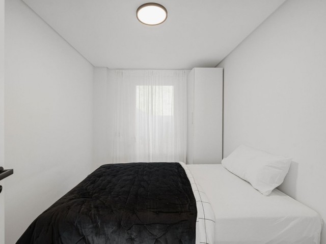 3 Bedrooms Apartment in Calahonda