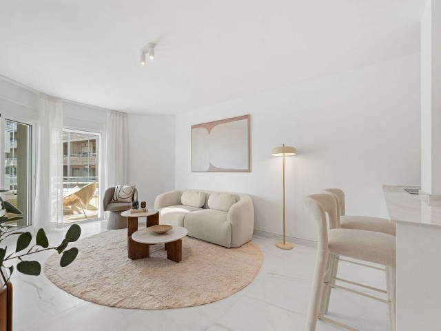 Apartment, Marbella