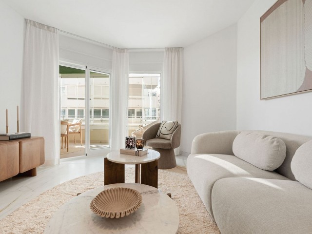 1 Bedrooms Apartment in Marbella