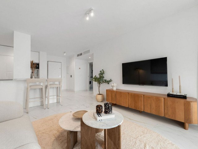 1 Bedrooms Apartment in Marbella