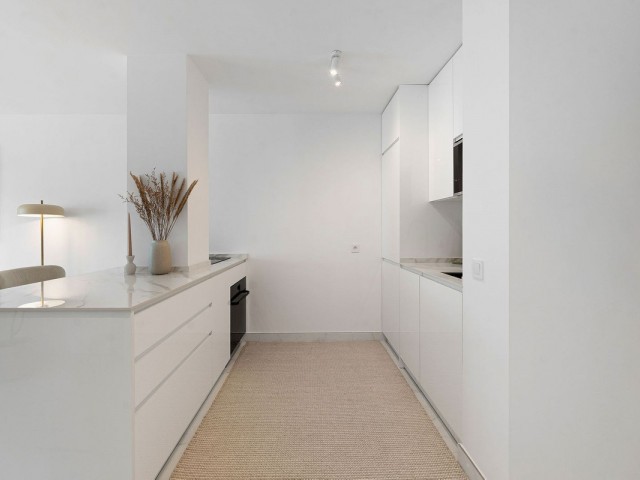 1 Bedrooms Apartment in Marbella