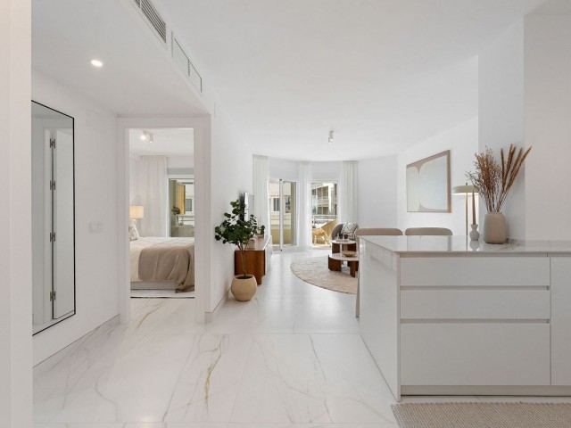 1 Bedrooms Apartment in Marbella