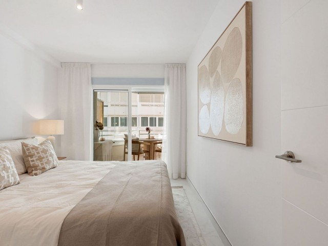 1 Bedrooms Apartment in Marbella