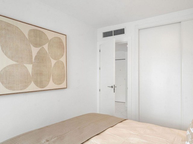 1 Bedrooms Apartment in Marbella