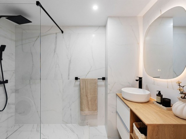 1 Bedrooms Apartment in Marbella