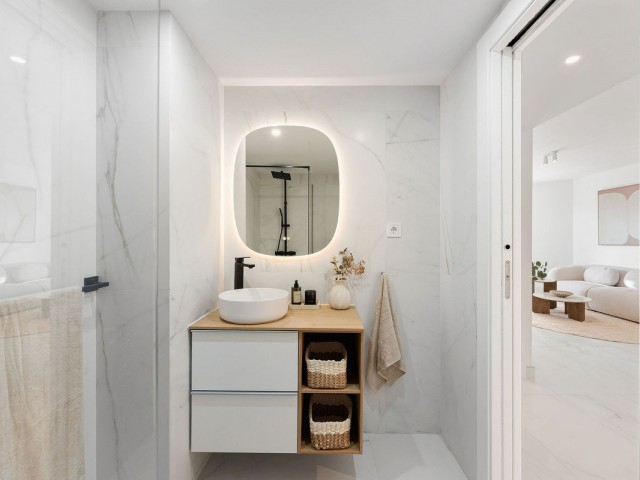 1 Bedrooms Apartment in Marbella