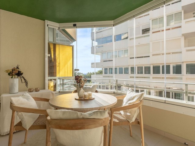 1 Bedrooms Apartment in Marbella