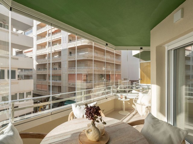 1 Bedrooms Apartment in Marbella