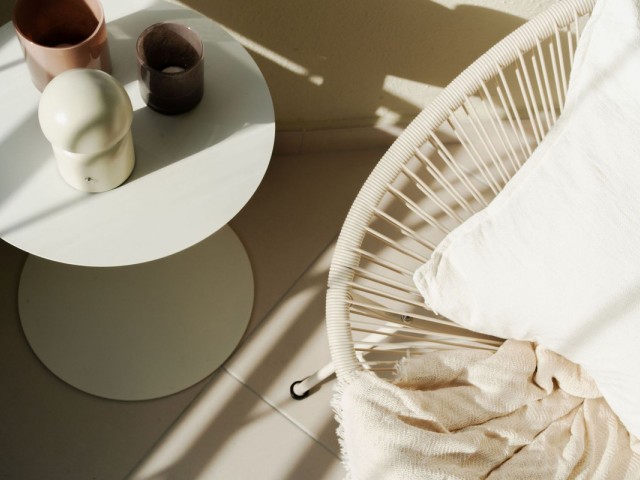 1 Bedrooms Apartment in Marbella