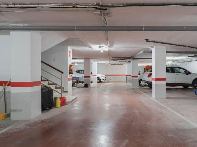 1 Bedrooms Apartment in Marbella