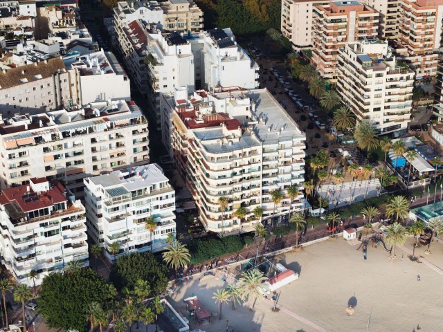 1 Bedrooms Apartment in Marbella