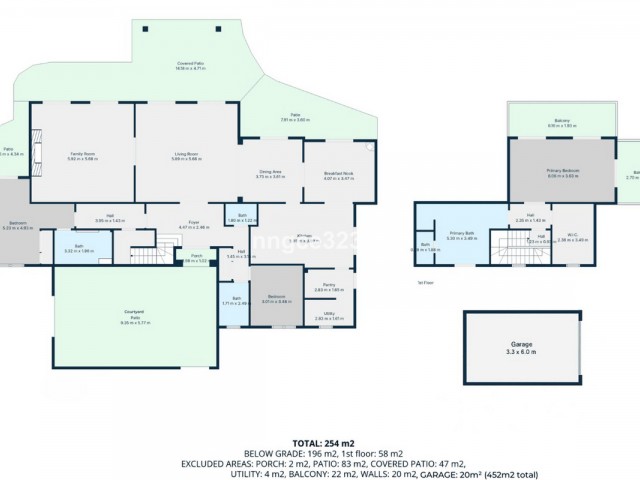 Villa, Sotogrande Costa, R5252926