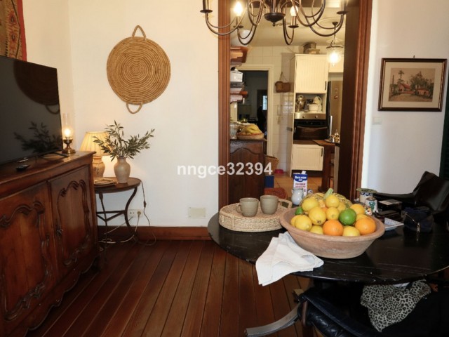 3 Bedrooms Villa in Sotogrande Costa