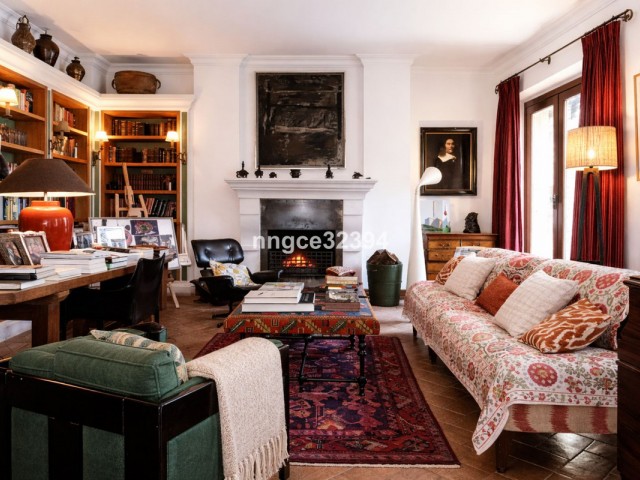 5 Bedrooms Villa in Sotogrande