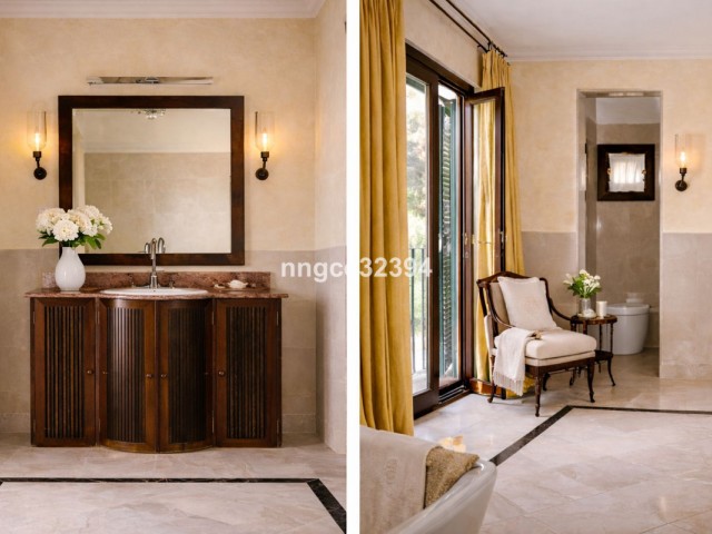 5 Bedrooms Villa in Sotogrande